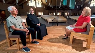 Part 2: Pope Leo's brother gives exclusive interview to mark 100 days of first American pope