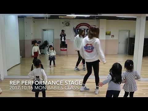 2017年10月16日 幼児クラス