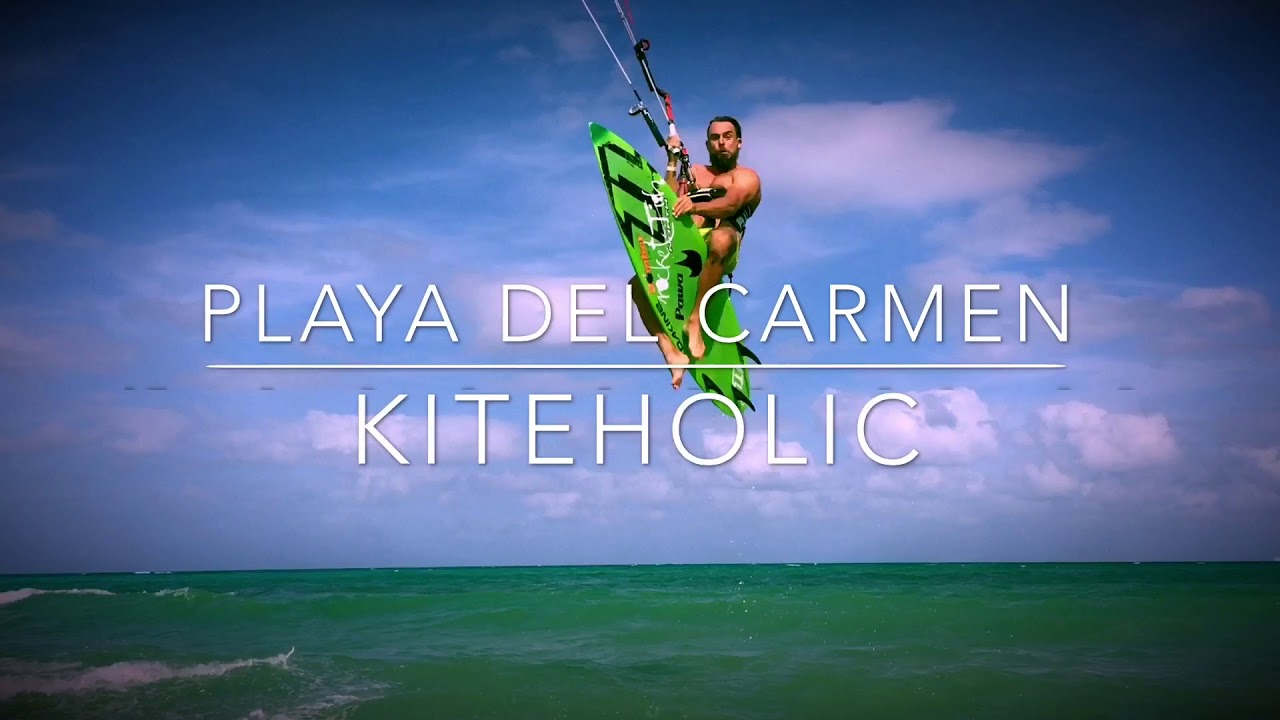 #Kiteholic