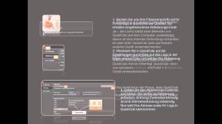 Aktivierung Quickcalc