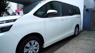 電動エアーポンプは車内で使うと、かなり静かになる