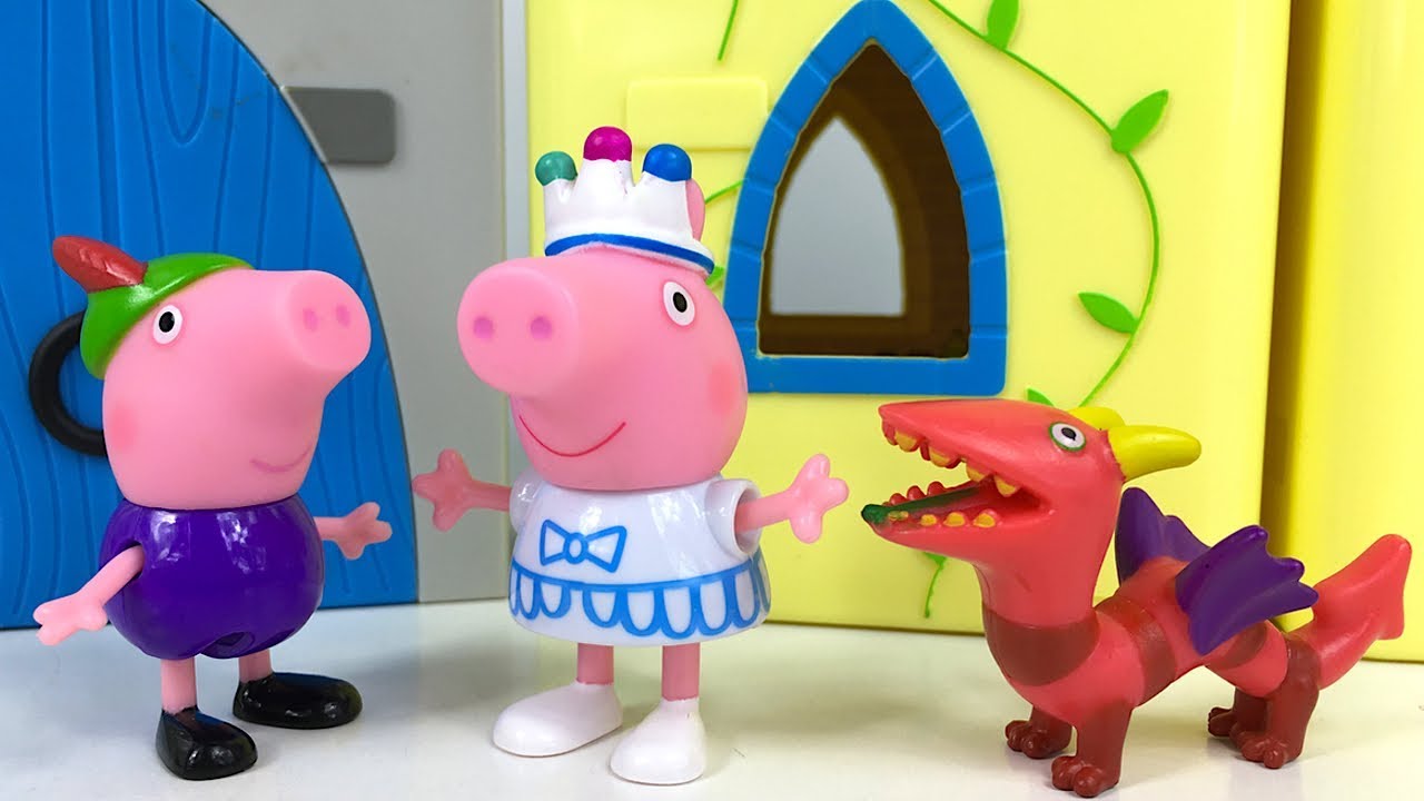 maxresdefault Wahre Geschichte Peppa Wutz