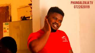 UPhungalenja ufonelwa zinkabi ezifuna ukumbulala, Impi kaKhuzani noPhungalenja iyaqhubeka part 2