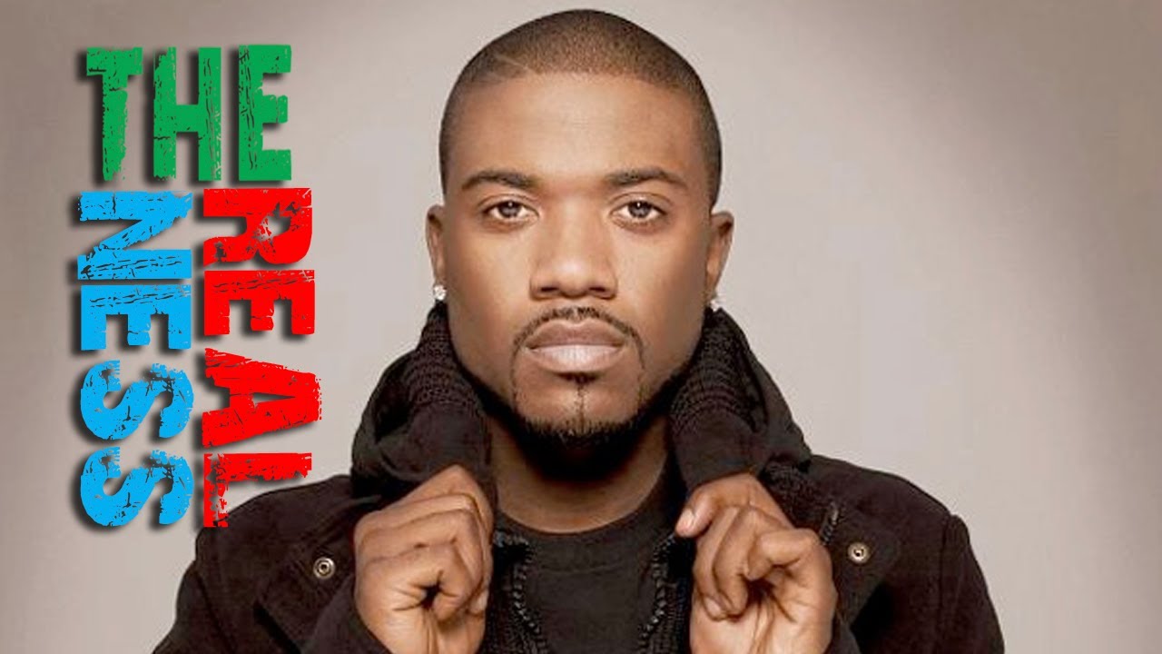 THE REALNESS: Ray J is the TOAT