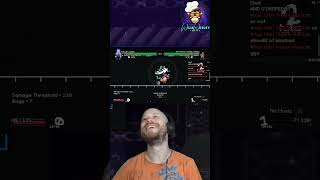 winning my first online yomih match (Broly vs Sans) #wilinwesley #yomihustle #broly #sans
