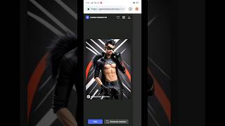 How To Make FREE Ai Avatar Photos | Ai Human Generator screenshot 5