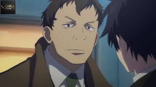 Blue Exorcist Ep1
