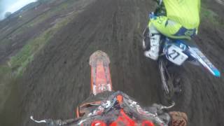 Moto 101 KTM 150 2017