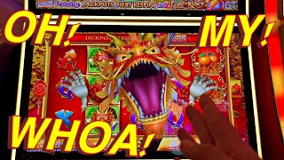 BEST NEW SLOT MACHINE 2023!!!!! screenshot 2