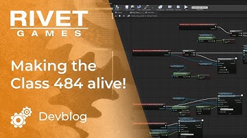 Devblog | Making the Class 484 come alive for the Island Line 2022, coming to Train Sim World 2