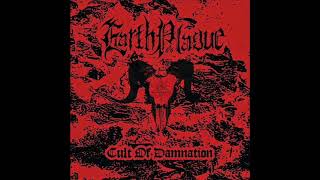 Earth Plague - Cult Of Damnation (Full Album)