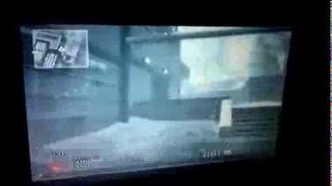 MW2 quick scope montage | sub base