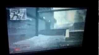 MW2 quick scope montage | sub base