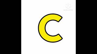 C alphabet lore remake