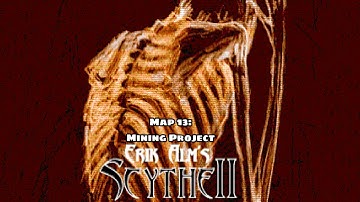 Scythe 2 - Map 13: Mining Project