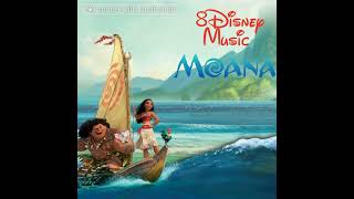 Shiny (Music From Disney’s “Moana” 8D Version) *Use Headphone for Best Experience*