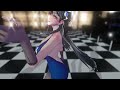 [MMD] Rainbow - A