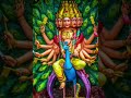 Lord Murugan’s Fourth Divine Quality: Willpower | முருகனின் நான்காவது தெய்வீக குணம்: அக்னி சக்தி”