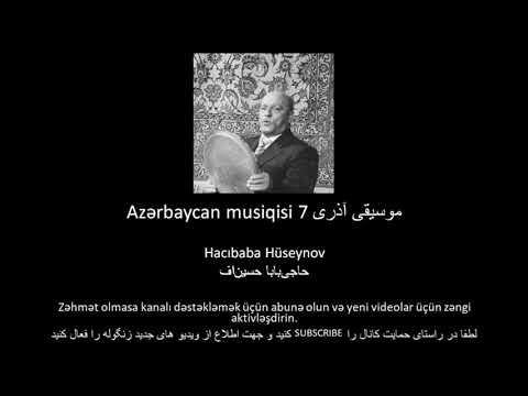 Hacıbaba Hüseynov 1 - Hajibaba Huseynov - حاجی‌بابا حسین‌اف