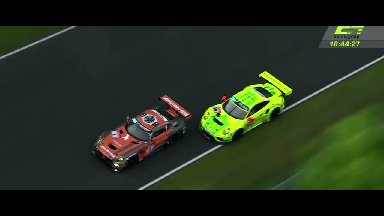 ENDURANCE RACING Tribute | Crystallize - Lindsey Stirling