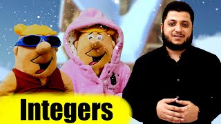 Famous Understanding Integers Net Worth