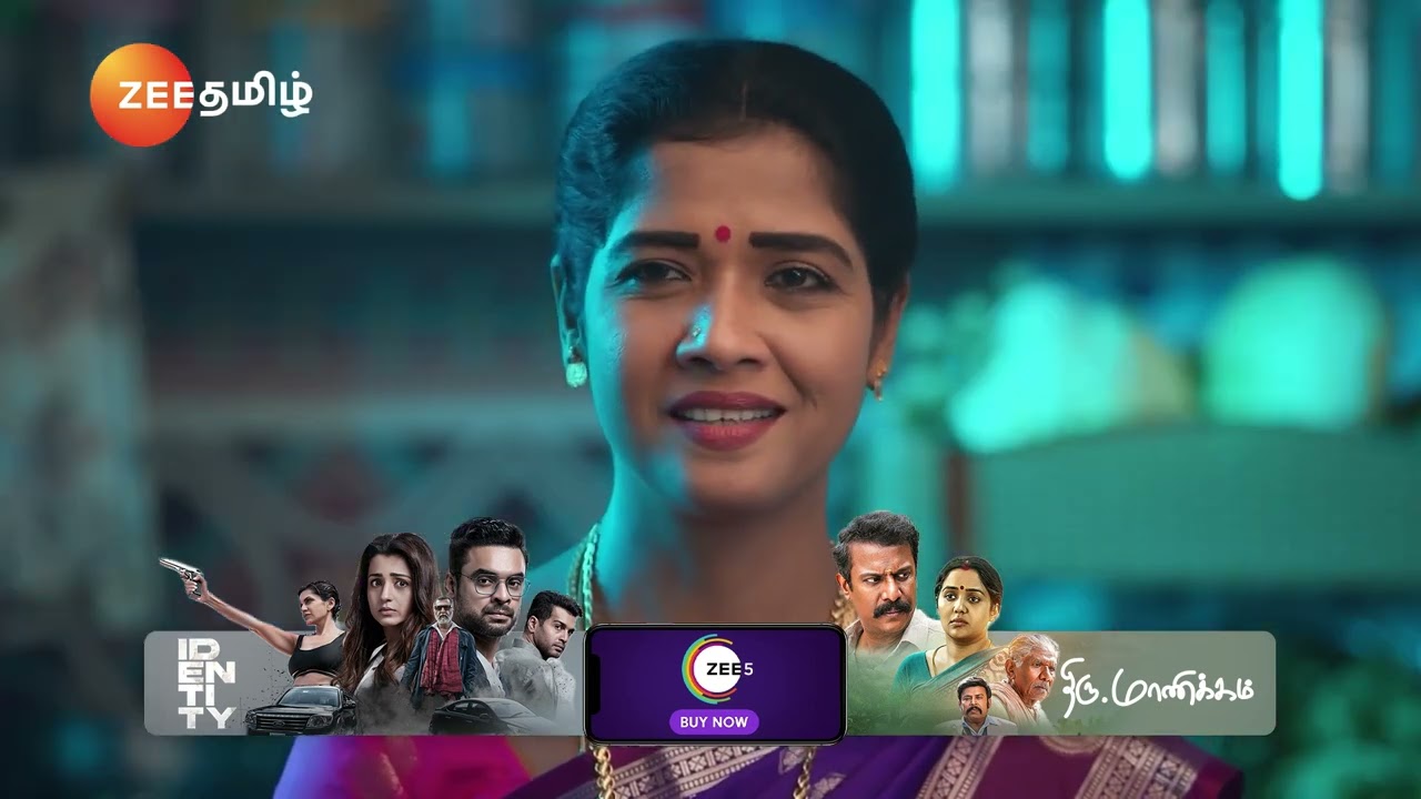 Veera | இன்னுமா மாறன் உங்களுக்கு புரியல🤭🙈 | Ep - 273 | Webisode | Feb 25 2025 | Zee Tamil