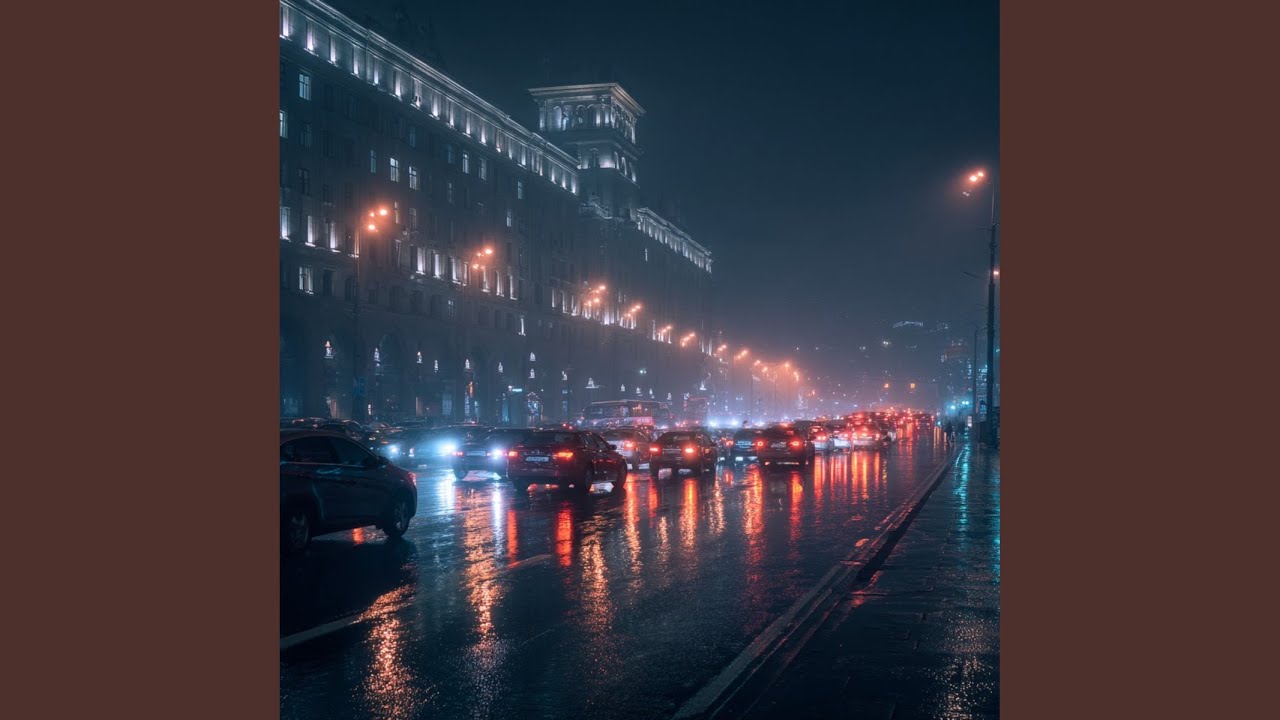 Echoes in Still Water