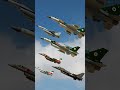 fighter jets Pakistan