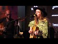 ZZ Ward - The Dark - Sundance ASCAP Music Café