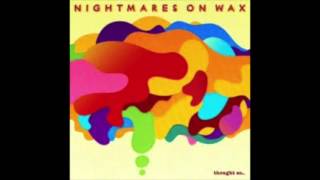 Vignette de la vidéo "Nightmares on wax -calling"