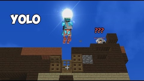 The BEST WAY to conquer a Skybase !