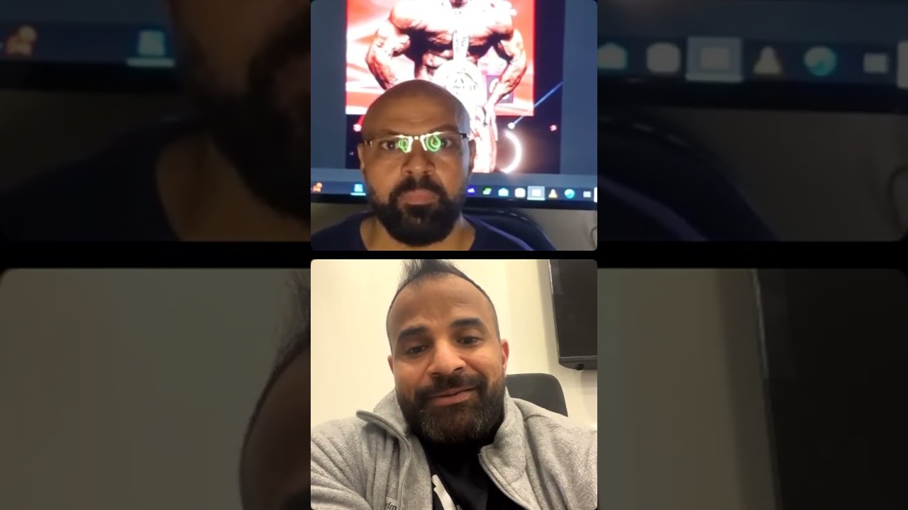 الورداني في اقوي تصريح راجع العب بطولات ايليت مره ثانيه وبطولة احمد علي