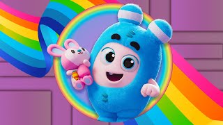 Minibods Part 5 Oddbods Cartoon Oddbods Compilation Coffin Dance Song Cover Remix