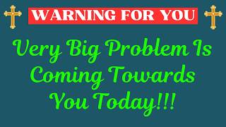11:11🌈a Very Big Problem Is Coming Towards You!🦋you'll Regret If You Ignore..🦋#positiveaffirmations🌈