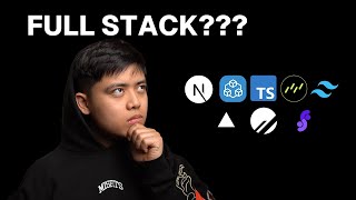 THE STACK I SHIP WITH