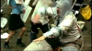 Career Builder Commercial Promotion Pit