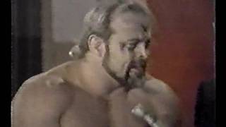 ICW June 1987 show #2 (Rerun of winter 1986 show)