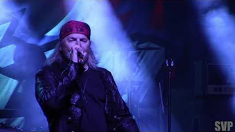 Dokken w/ George Lynch - Multicam 7/9/2022 Woodhav...