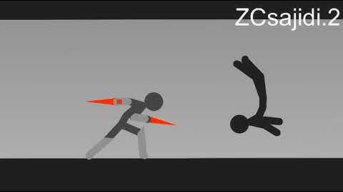 my entry for "the weapon collab" | hosted by StickmanKarlMarkx