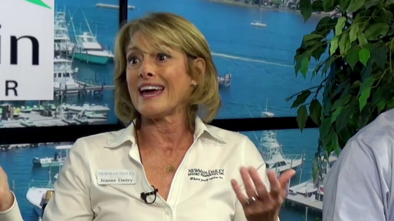 NewmanDailey Resort Properties Offers Vacation Rentals, Real Estate