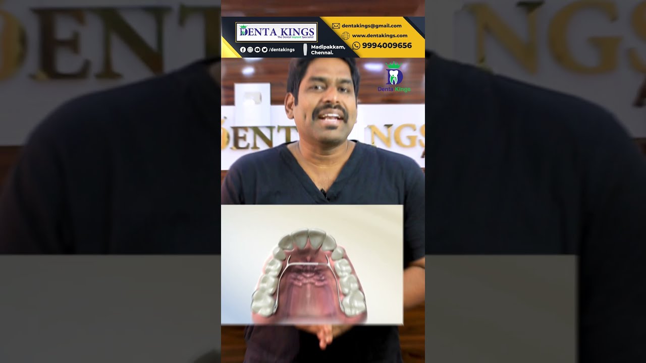 How To Choose Which Braces Is Best For Me Denta Kings
