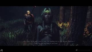 SKYRIM: Dravin's Bow