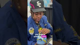 Every Step In Legit Checking Powerpuff Girls Nike Dunk Low Sb