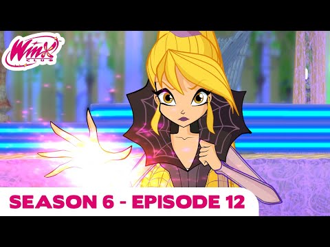 Winx Club - FULL EPISODE | Shimmer in the Shadows | Season 6 Episode 12