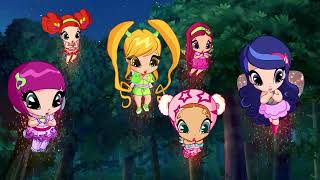 Winx Club - FULL EPISODE | Shimmer in the Shadows | Season 6 Episode 12