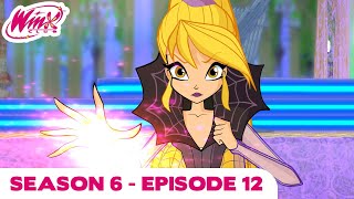 Winx Club - FULL EPISODE | Shimmer in the Shadows | Season 6 Episode 12