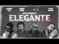 Elegant remix  elgrandetoto x mohamed kammah x french montana x ryu by saficoect