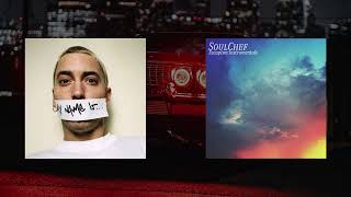 Write This Down | Eminem - My Name Is Mashup