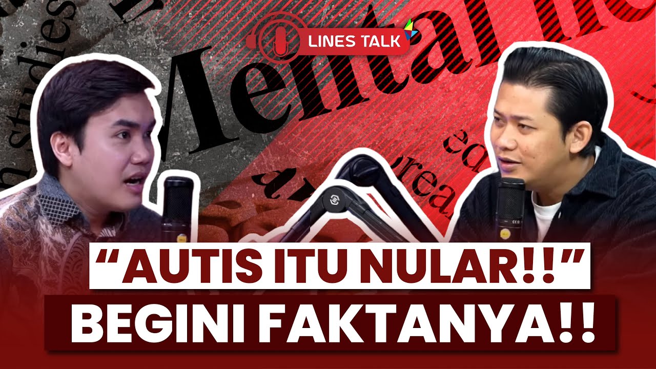 Bagaimana Menghadapi Anak Autis? Bisakah Disembuhkan?