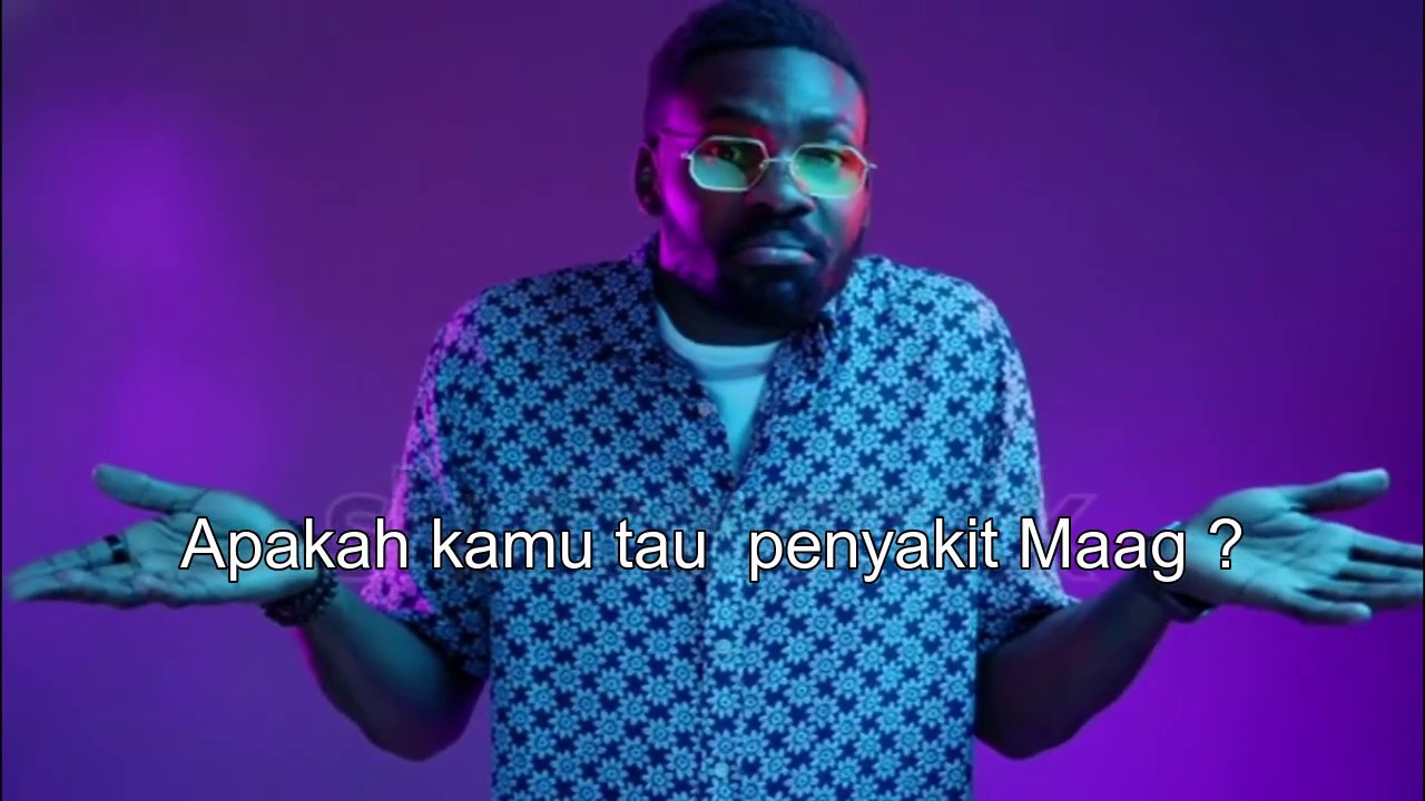 Bagaimana cara mengobati maag dan apa obatnya 